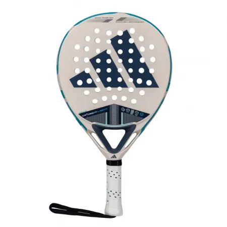 아디다스 PADEL Cross it team light 2025 빠델 라켓 6141477275