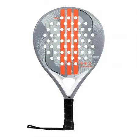 아디다스 PADEL Drive grey 3.4 2025 빠델 라켓 6141477278