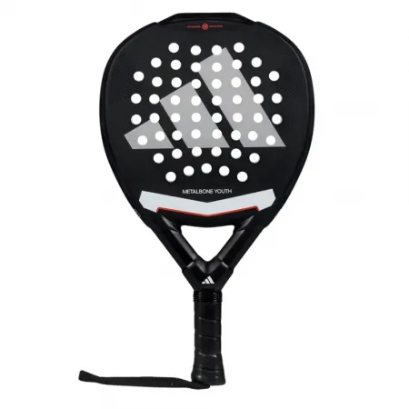 아디다스 PADEL Metalbone 3.4 2025 주니어 빠델 라켓 6141477287