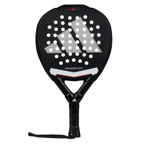 아디다스 PADEL Metalbone 3.4 2025 주니어 파델 라켓 6141477287