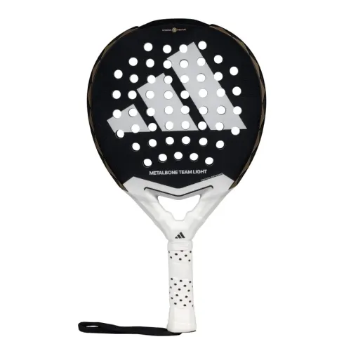 아디다스 PADEL Metalbone team light 3.4 2025 파델 라켓 6141477296