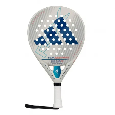 아디다스 PADEL Rx series light 3.4 2025 빠델 라켓 6141477310