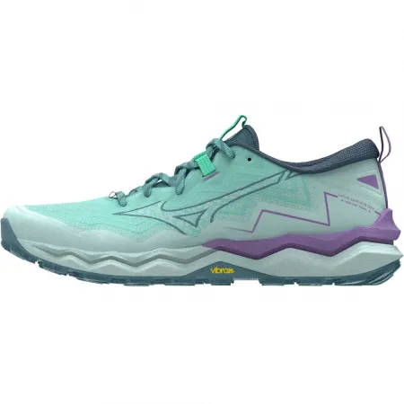 미즈노 Wave Daichi 9 GTX 트레일 런닝화 6141511024