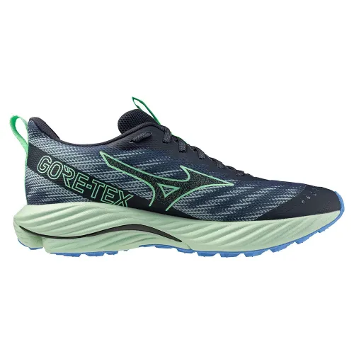 미즈노 Wave Rider Goretex 2 러닝화 6141511150