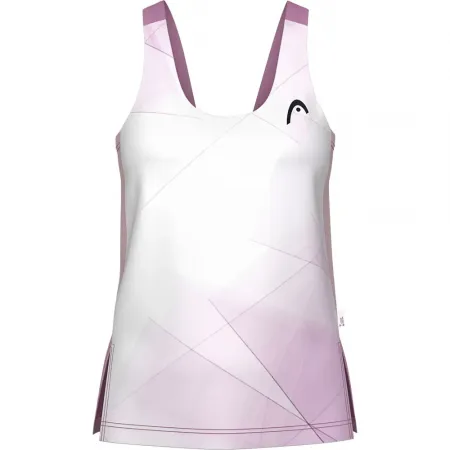 헤드 RACKET Spirit 나시 티셔츠 6141514130