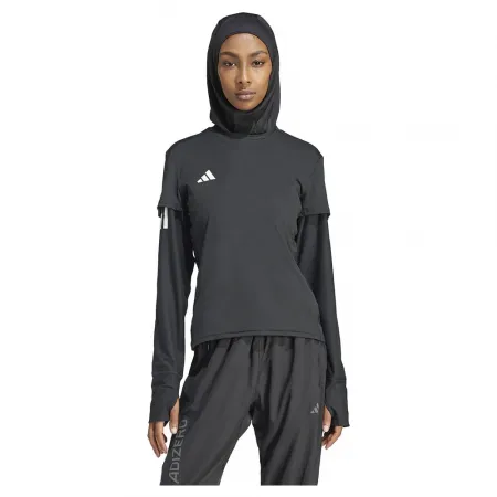 아디다스 아디제로 Essentials 긴팔 티셔츠 6141515600