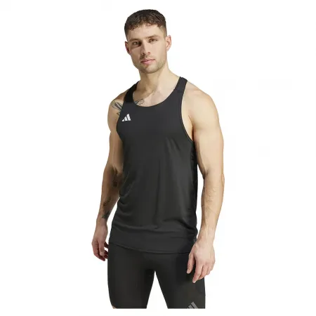 아디다스 아디제로 Essentials 나시 티셔츠 6141515611