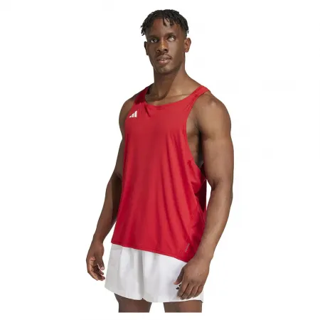 아디다스 아디제로 Essentials 나시 티셔츠 6141515615