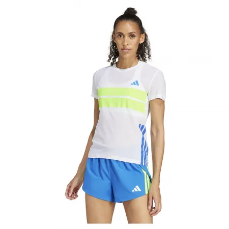 아디다스 아디제로 Retro 반팔 티셔츠 6141515626