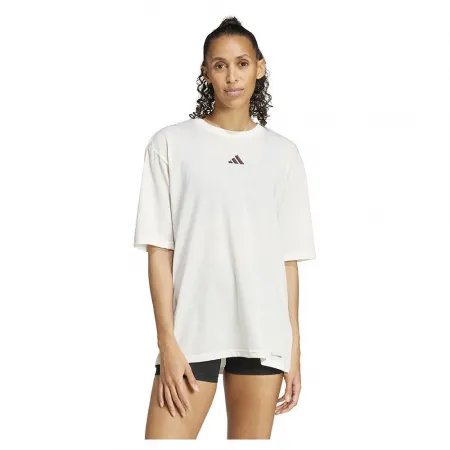 아디다스 클라이마쿨 One Rep At A Time Graphic 반팔 티셔츠 6141515848