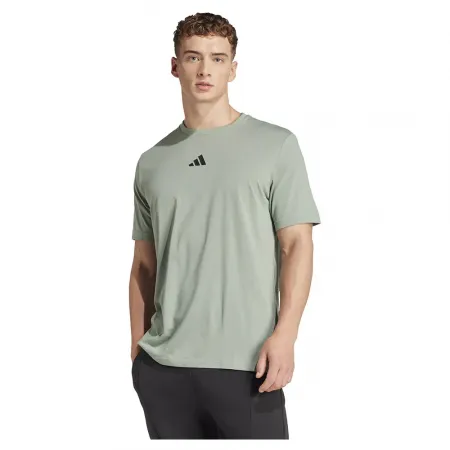 아디다스 클라이마쿨 One Rep At A Time Graphic 반팔 티셔츠 6141515850