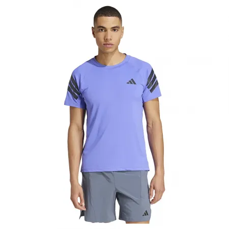 아디다스 Icon 3 Stripes 반팔 티셔츠 6141516401