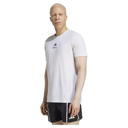 아디다스 Les Mills Graphic 반팔 티셔츠 6141516419
