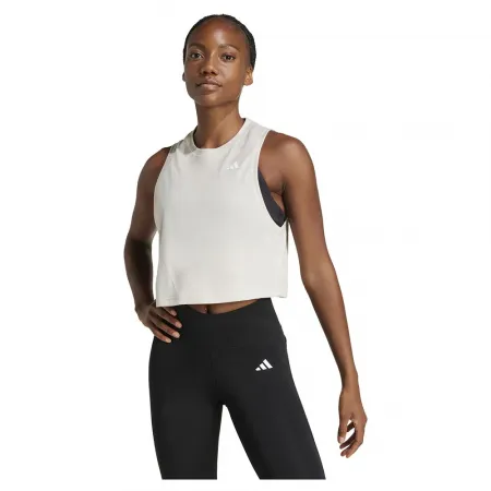 아디다스 Train Essentials Boxy Workout 나시 티셔츠 6141516908