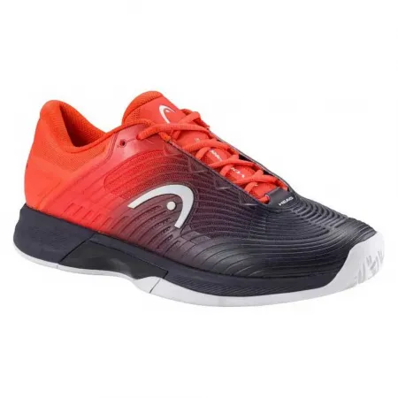 헤드 RACKET Revolt Pro 4.5 올 코트 운동화 6141540592