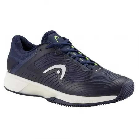 헤드 RACKET Revolt Pro 4.5 클레이 코트 운동화 6141540599