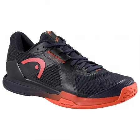 헤드 RACKET Sprint Pro 4.0 올 코트 운동화 6141540604