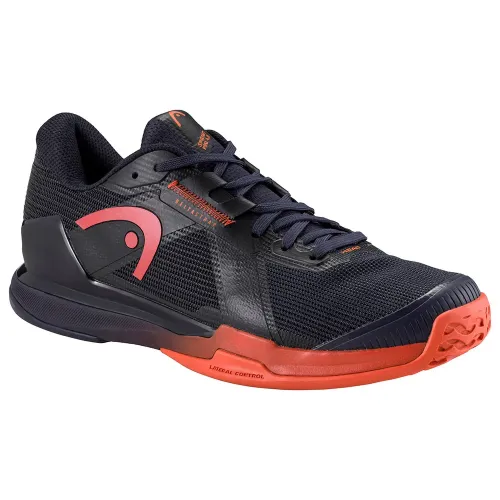 헤드 RACKET Sprint Pro 4.0 올 코트 운동화 6141540604