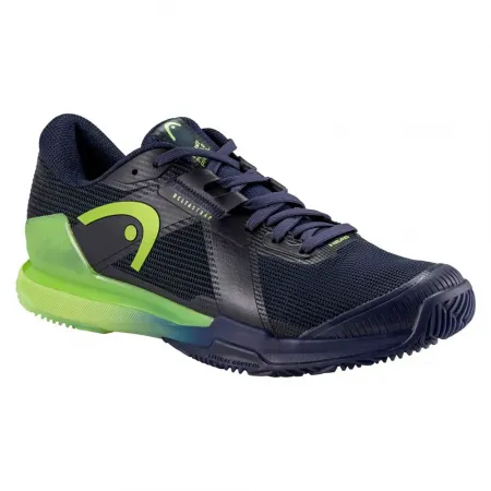 헤드 RACKET Sprint Pro 4.0 빠델 운동화 6141540616