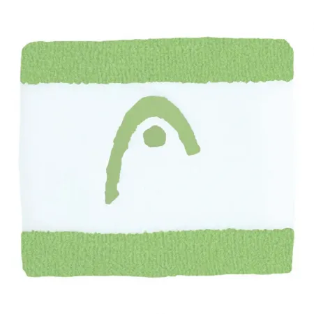 헤드 RACKET Striped 2.5in 손목밴드 6141540635