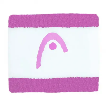 헤드 RACKET Striped 2.5in 손목밴드 6141540636