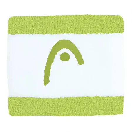 헤드 RACKET Striped 2.5in 손목밴드 6141540637