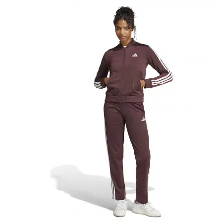 아디다스 Essentials 3 Stripes 트랙수트 6141541501