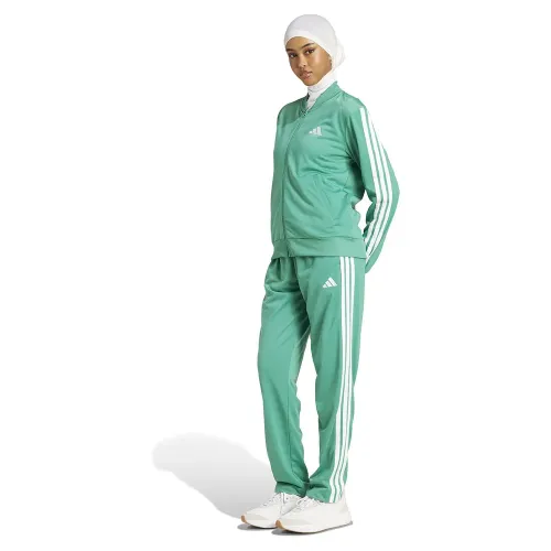 아디다스 Essentials 3 Stripes 트랙수트 6141541511