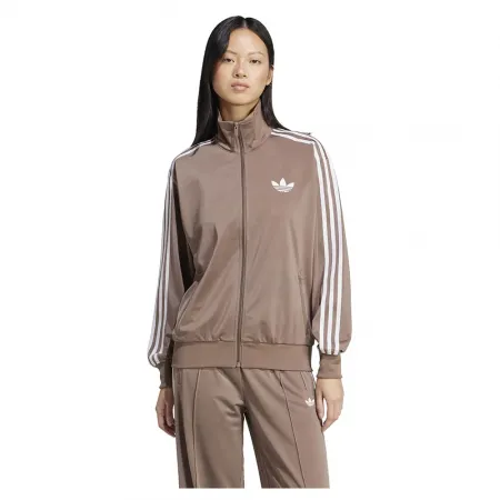 아디다스 Adicolor Classic Firebird Loose 트랙 자켓 6141542633