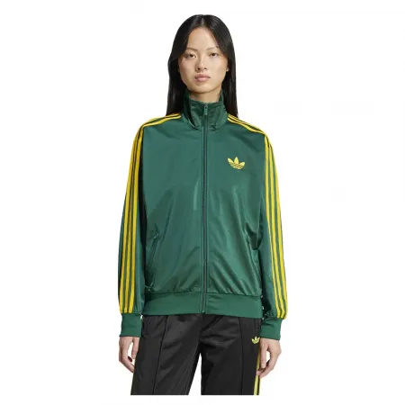 아디다스 Adicolor Classic Firebird Loose 트랙 자켓 6141542636