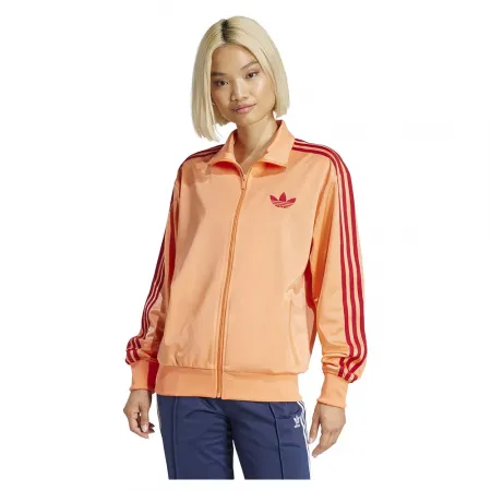 아디다스 Adicolor Classic Firebird Loose 트랙 자켓 6141542640