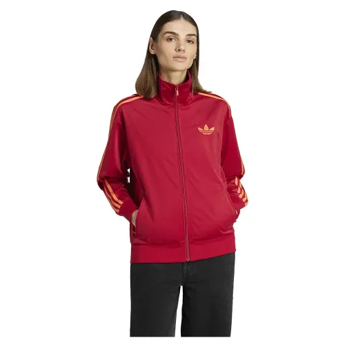 아디다스 Adicolor Classic Firebird Loose 트랙 자켓 6141542642