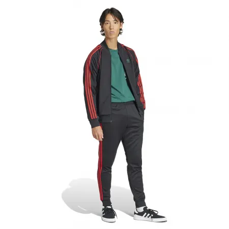 아디다스 Adicolor Classics SST 트랙 자켓 6141542665