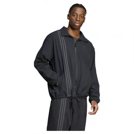 아디다스 Fashion Seersucker Firebird 트랙 자켓 6141542775
