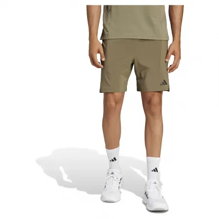 아디다스 Designed For 트레이닝 Workout 9in 반바지 6141566135