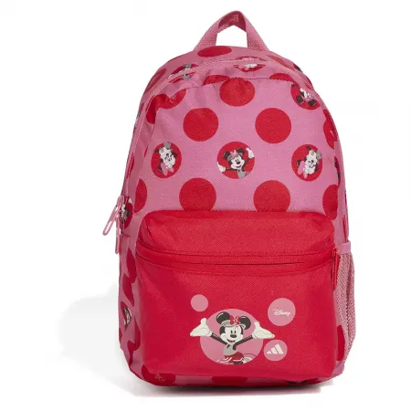 아디다스 Disney Minnie Mouse 12.5L 어린이 백팩 6141580148