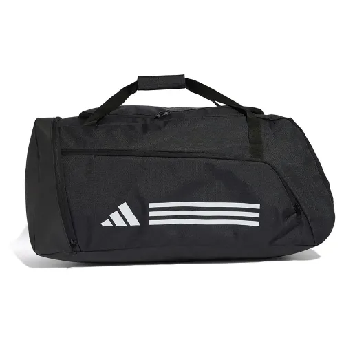 아디다스 Essentials 3 Stripes Large 88L 더플백 6141580154