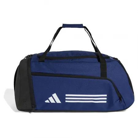 아디다스 Essentials 3 Stripes Medium 51L 더플백 6141580155