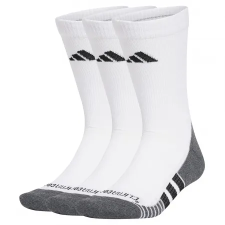 아디다스 퍼포먼스 클라이마쿨 Cushioned 크루 양말 3 팩 6141585515