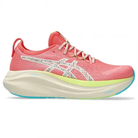 아식스 Gel Nimbus 27 TR 트레일 런닝화 6141608091