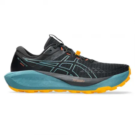 아식스 Gel Trabuco 13 Goretex 트레일 러닝화 6141608130