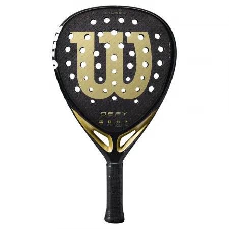 윌슨 Defy V1 파델 라켓 6141611874