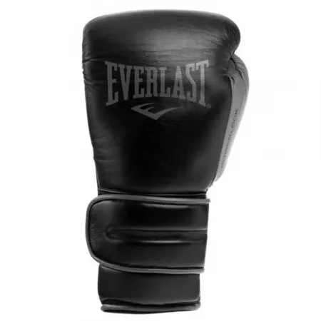 에버라스트 Fse powerlock 2 pro 트레이닝 h&l 가죽 인공 권투 장갑 6141616565