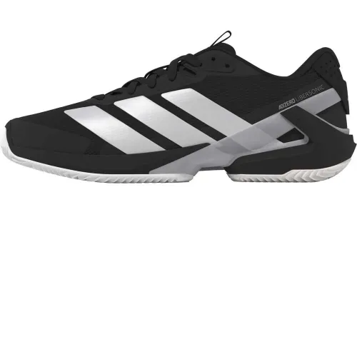 아디다스 Adizero Ubersonic 5 클레이 코트 운동화 6141621134