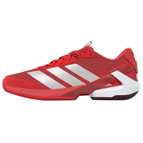 아디다스 Adizero Ubersonic 5 클레이 코트 운동화 6141621137