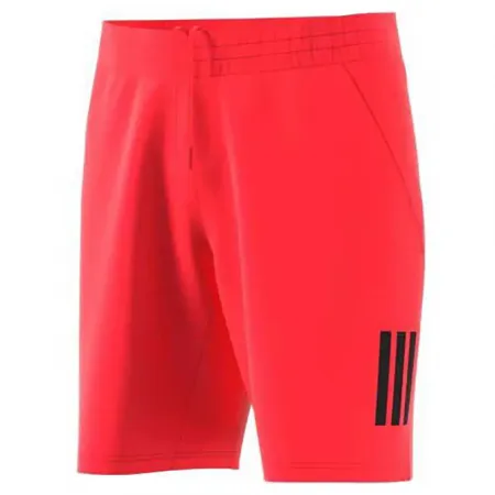 아디다스 Club 3 Stripes 7in 반바지 6141621176
