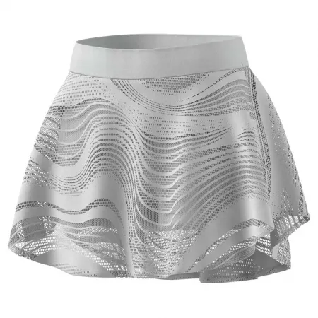 아디다스 Pro Print 스커트 6141621436