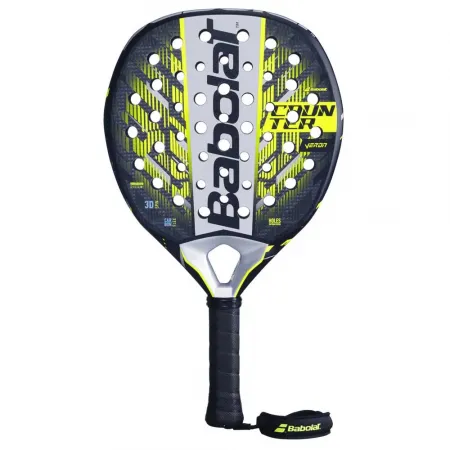 바볼랏 Counter veron 파델 라켓 6141627339