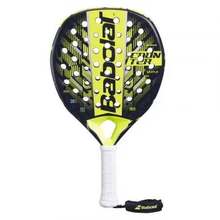 바볼랏 Counter vertuo 2.5 빠델 라켓 6141627340