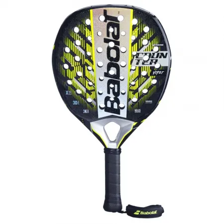 바볼랏 Counter viper 파델 라켓 6141627341